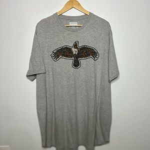 Sean John Pinned Eagle Graphic Tee Unisex 2XL